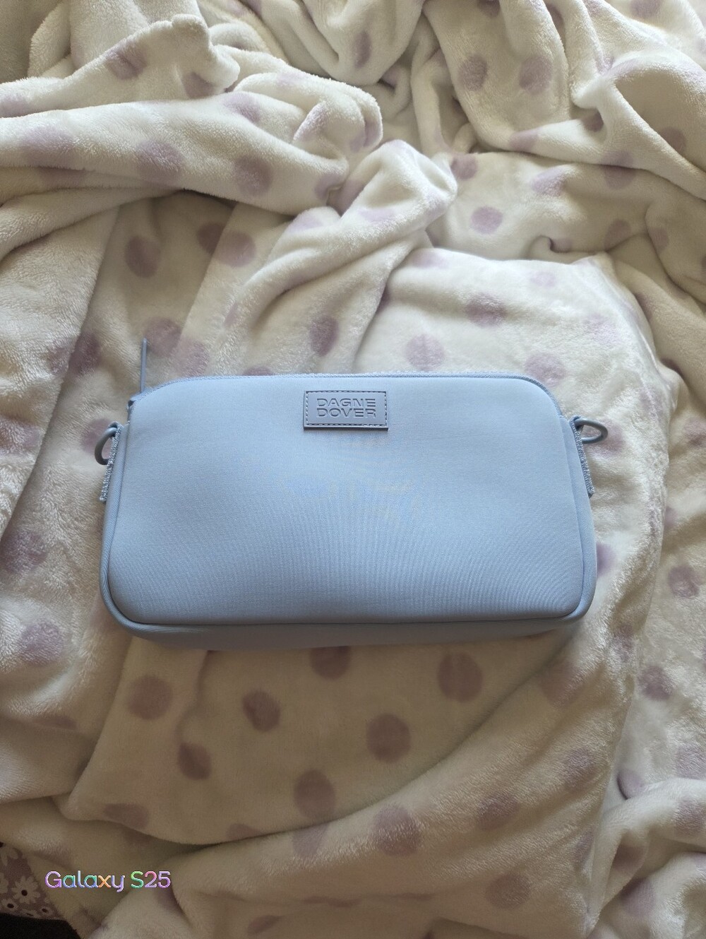 dagne dover nora shoulder bag daylight